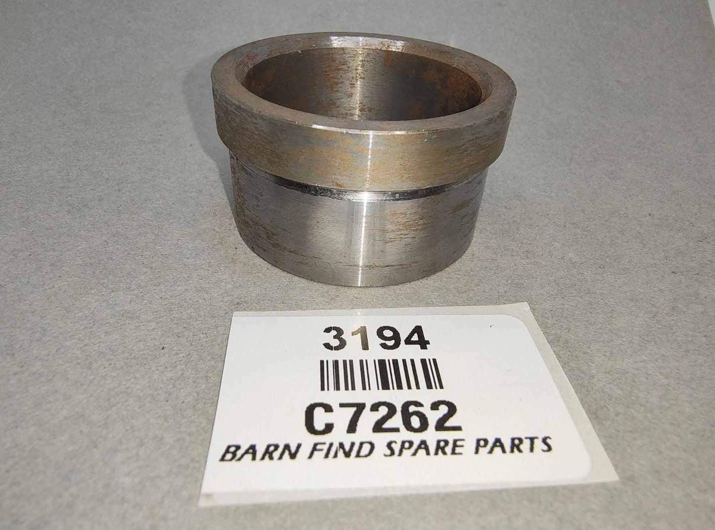 Jaguar tappet Guide Cam Follower C7262 New Old Stock0