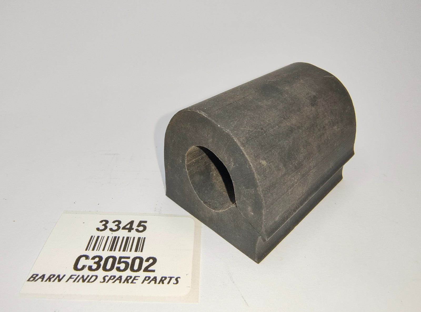 Front Anti-roll Bar Rubber D-bush (17mm x 48mm x 35mm approx.) C305024