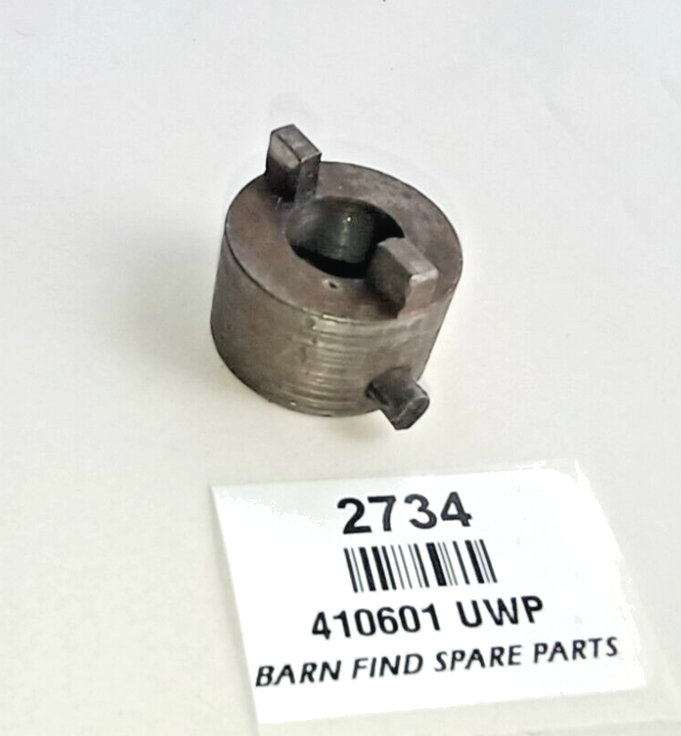 Lucas Distributor Driving Dog 410601, Good Used Condition includes drive pin1