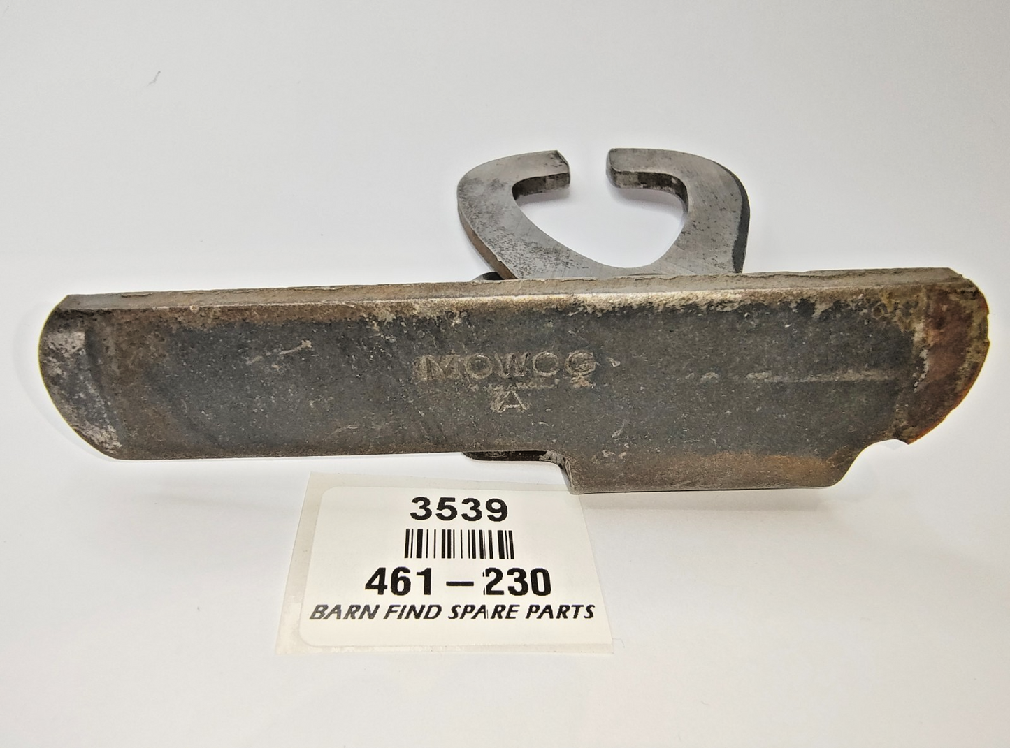 Gearbox Selector Interlock Arm,  461230 New Old Stock Suit some  MGA MGB3