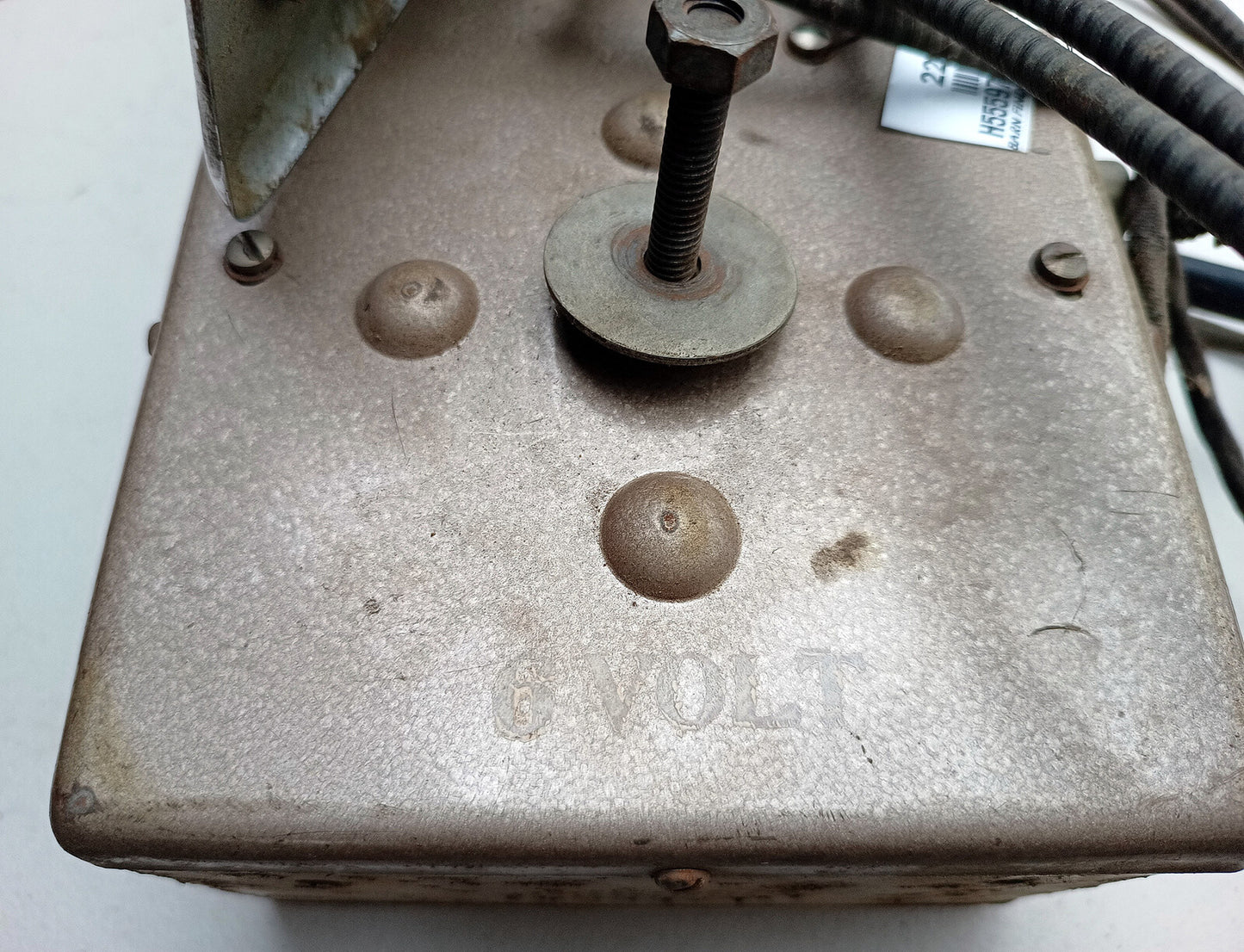 AWA Used Car Radio, H55597 - 302AY Used condition5