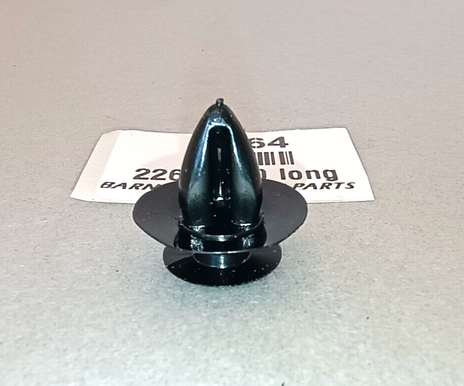 MGB MGBGT Door panel clips LONGER 226-6700
