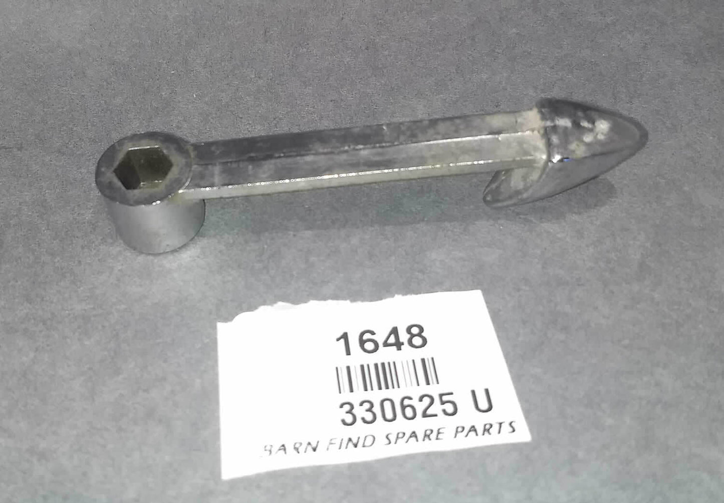 Steering Column indicator lever 3306251