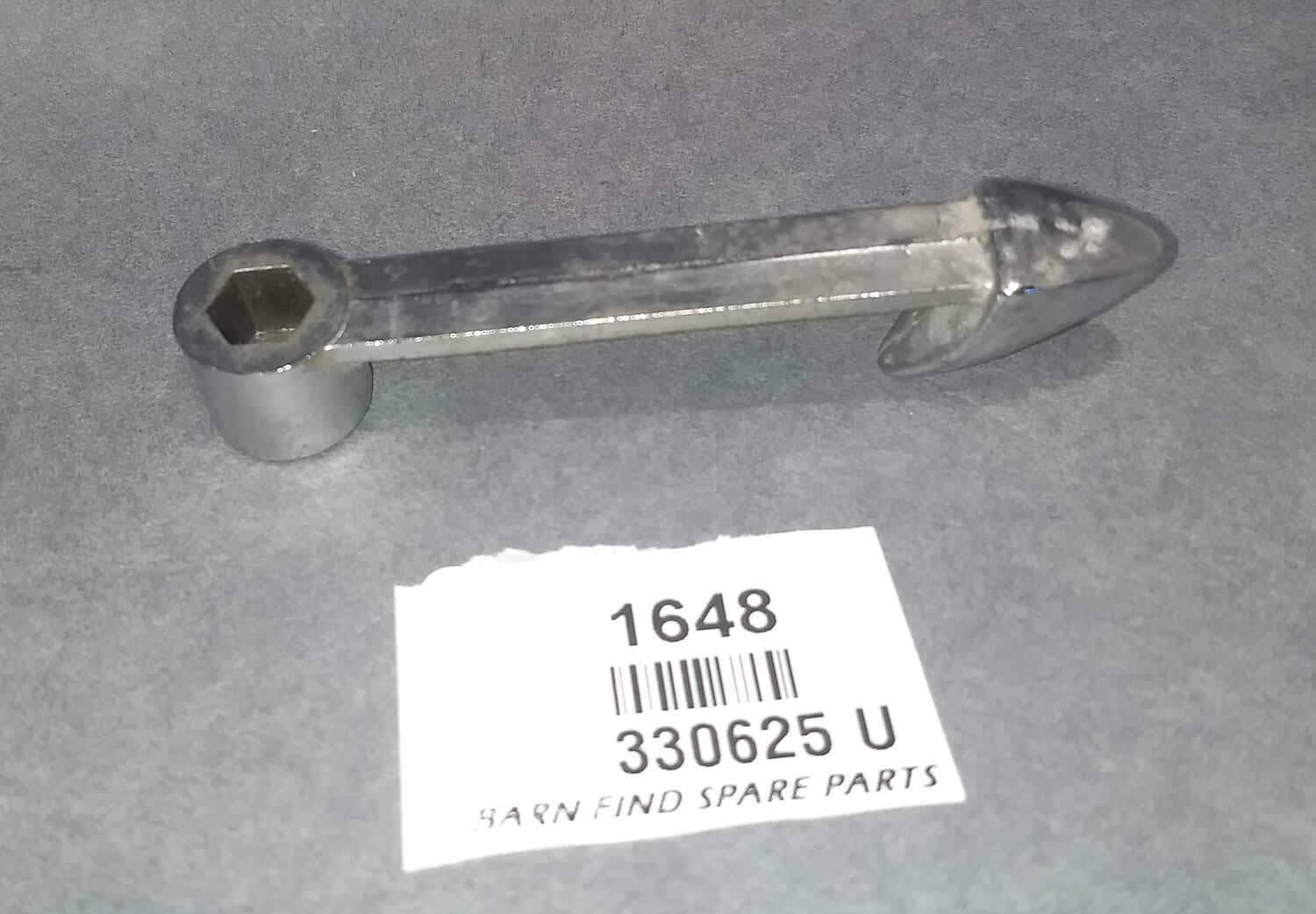 Steering Column indicator lever 3306251
