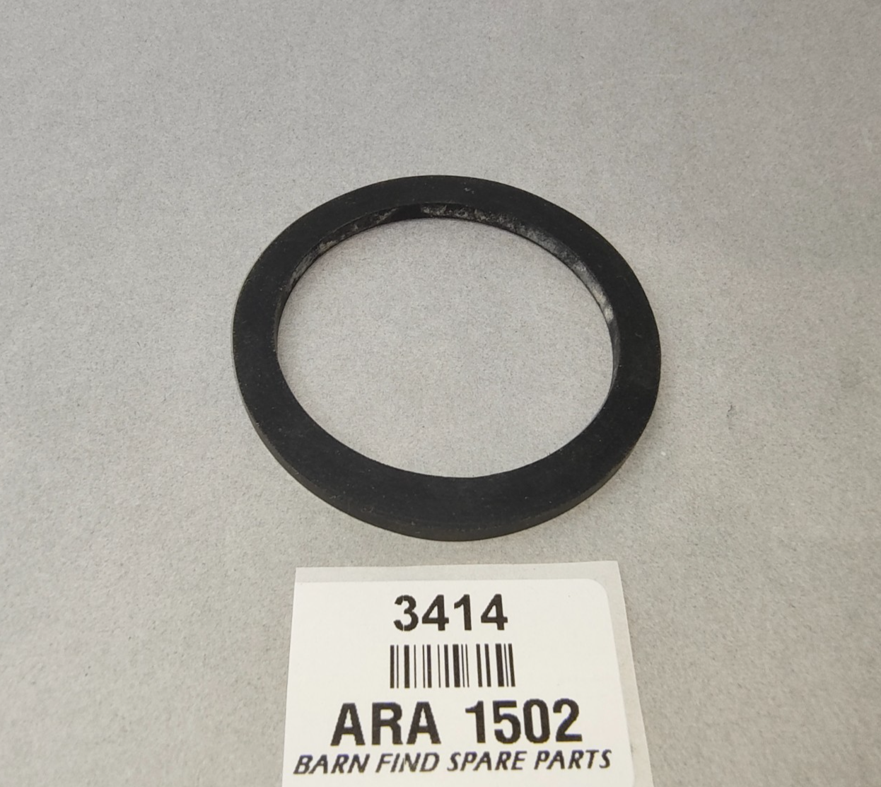 Fuel Tank Sender Lock Ring Seal Rubber Gasket New Old ARA1502 MG Triumph Jag etc0