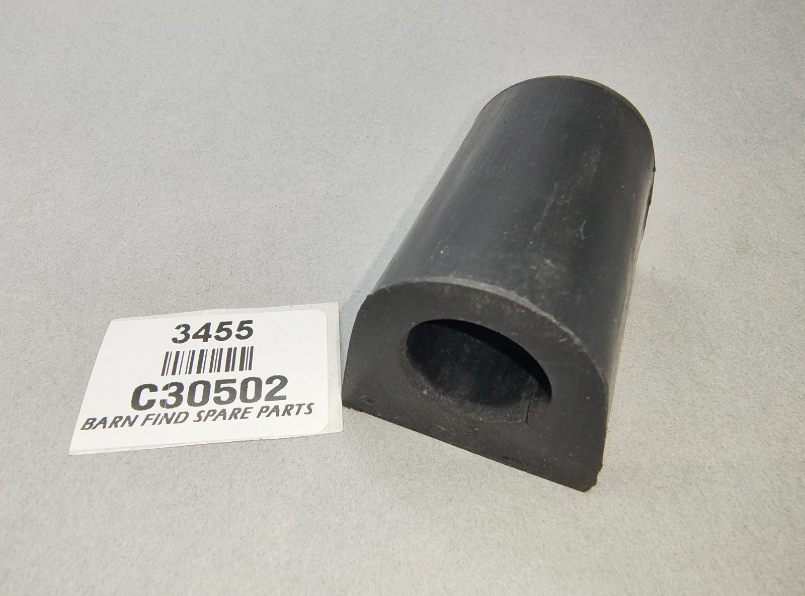 Sway / Anti Roll Bar D-bush New Old Stock C30502 Suits various Jaguar & Daimler0