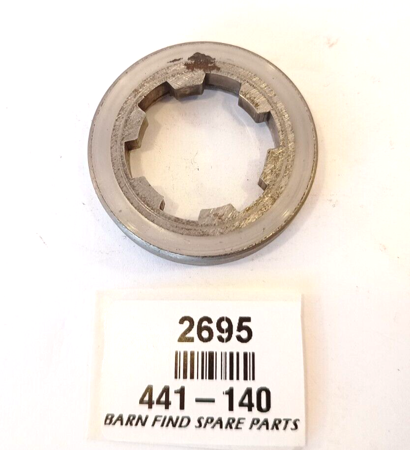 Original MG gearbox collar 3rd gear TD TF 441-140 used2