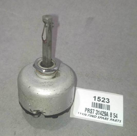 Lucas Switch PRS7 31429A 8 540