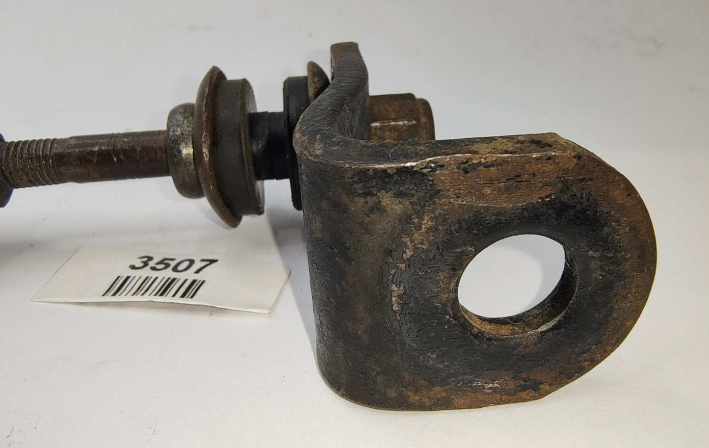 Engine steady Stabilizer rod Assembly 18G8974 GOOD USED Suits Morris Minor 10005