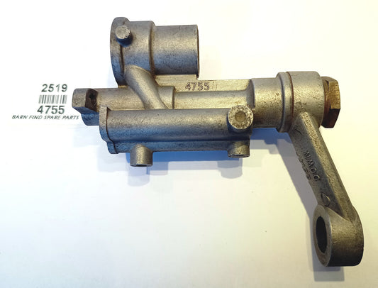 Original New Old Stock Thermo Starter Carburettor Body 4755 0