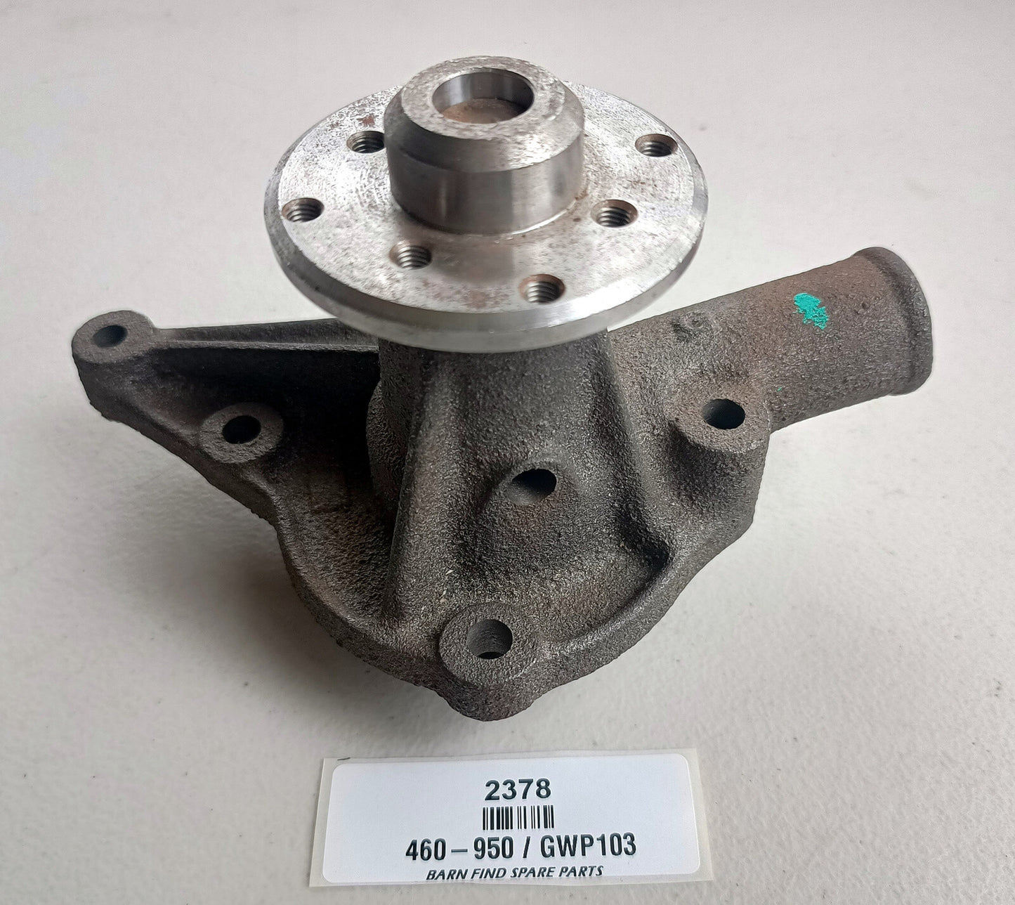 Water pump  460-950 /GWP103, New Old Stock1