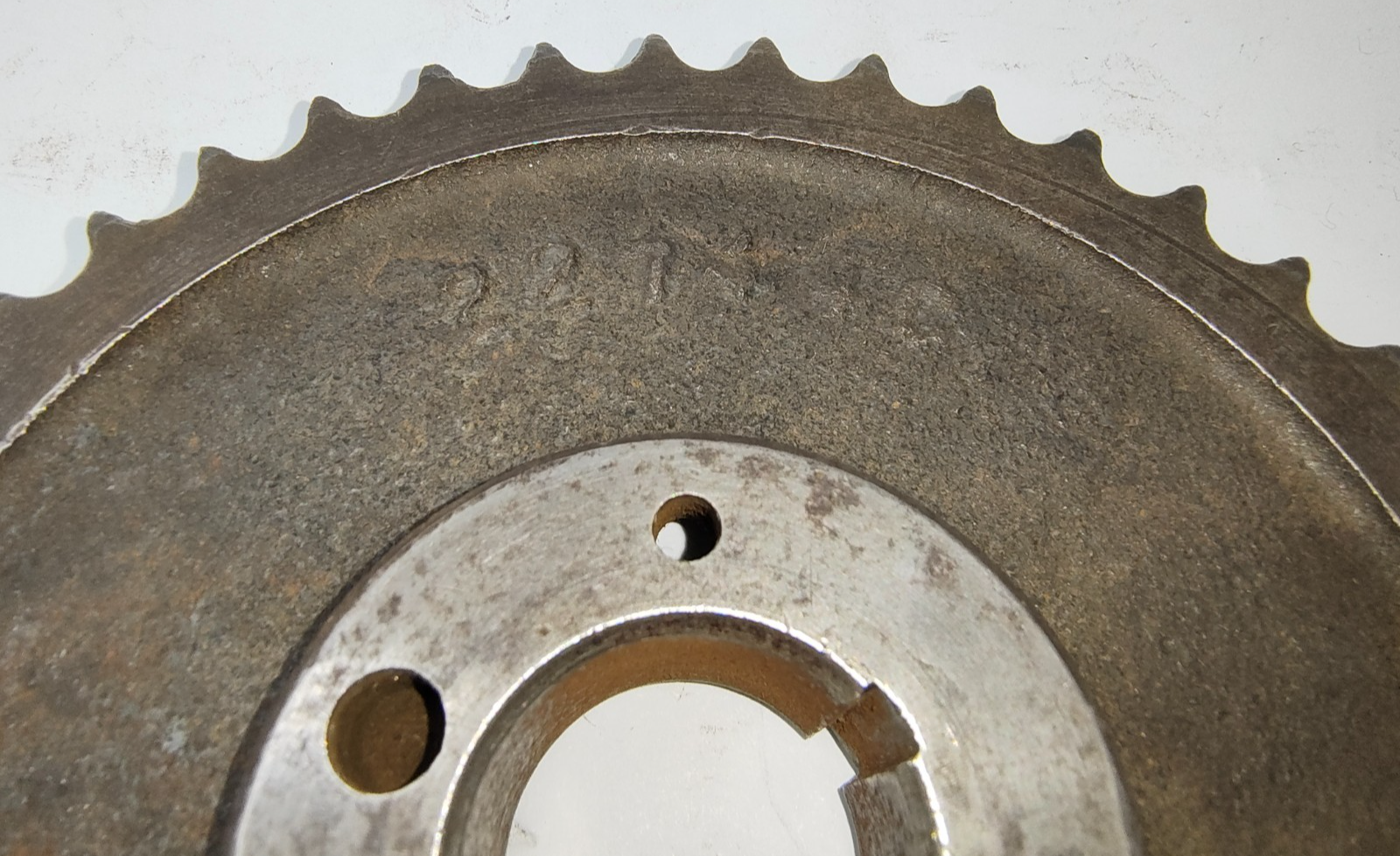Genuine MG Original Timing Gear/sprocket good used 433-4302