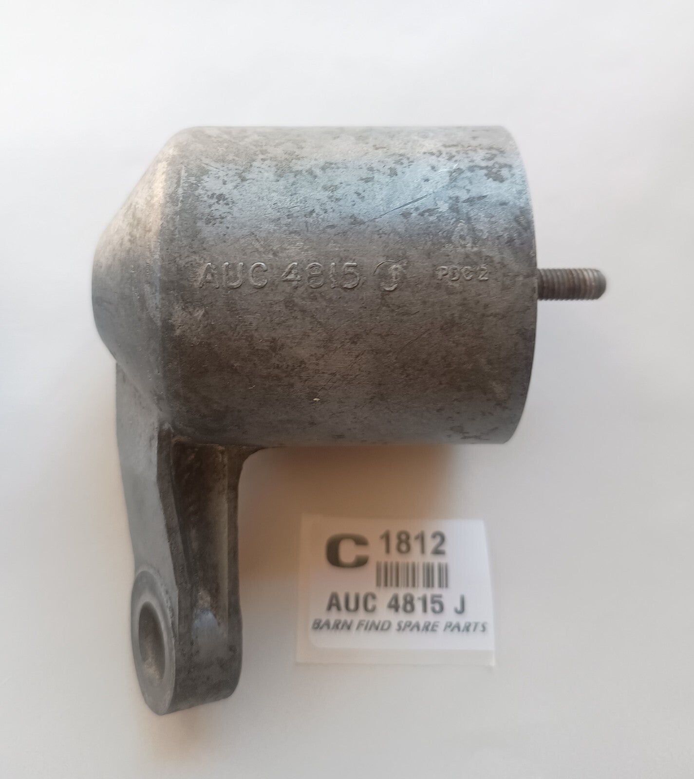 SU Carburettor H Type T2  Float Bowl (30ø Left Hand) 2. 5/16" Diameter AUC4815 J7