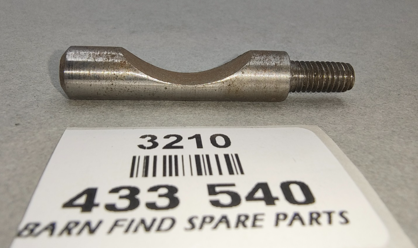 Distributor Cotter Bolt clamp 433540  New Old Stock2