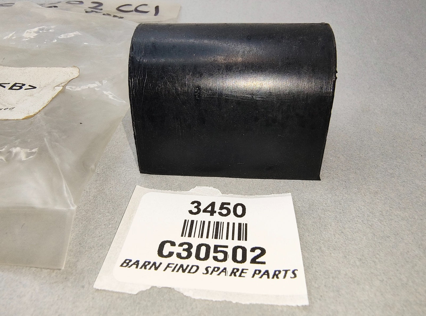 Sway / Anti Roll Bar D-bush New Old Stock C30502 Suits various Jaguar & Daimler2