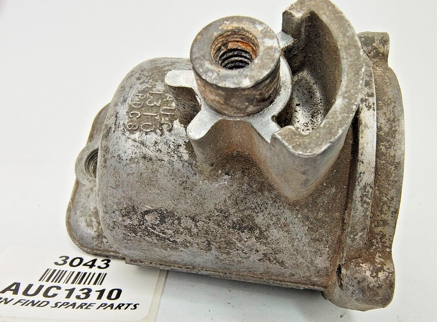SU HS Type Used Float Bowl/Chamber angle variations using adaptors AUC 1310 PDC810