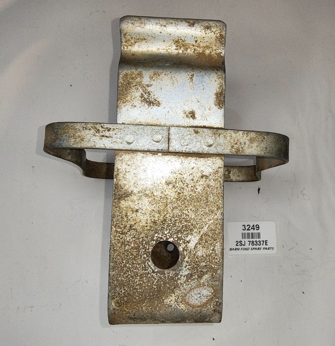 Original Lucas Screen Jet screenjet Used Washer bottle assembly 2SJ 78337E 12V18