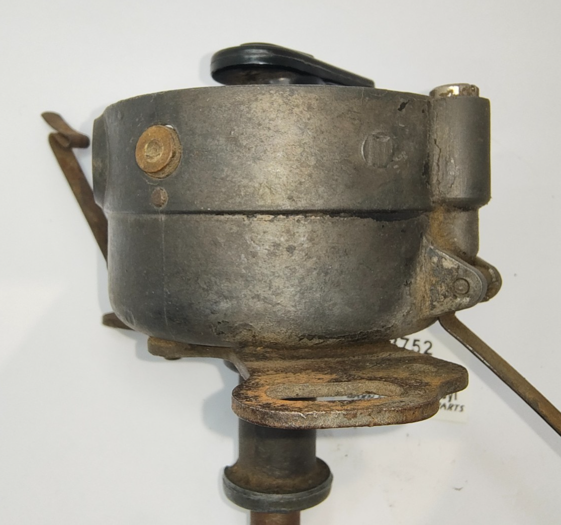 Delco Distributor Used condition to suit Buick 6 cylinder 1923-1926 mid 20's era5