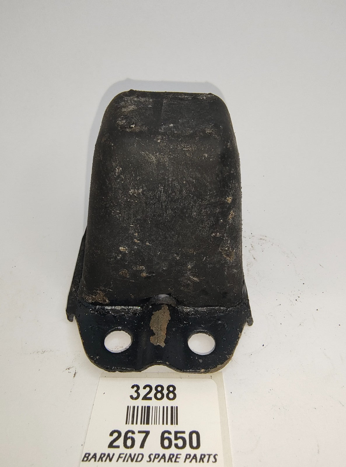 MGA Bump Stop REAR 267 650 267-650 New Old Stock3