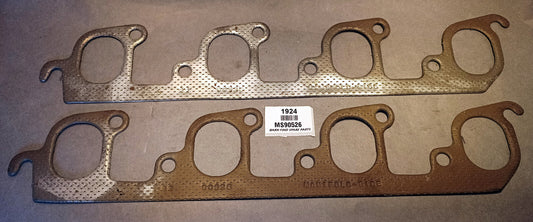 Ford Exhaust Manifold Gasket Set MS90526 New Old Stock0