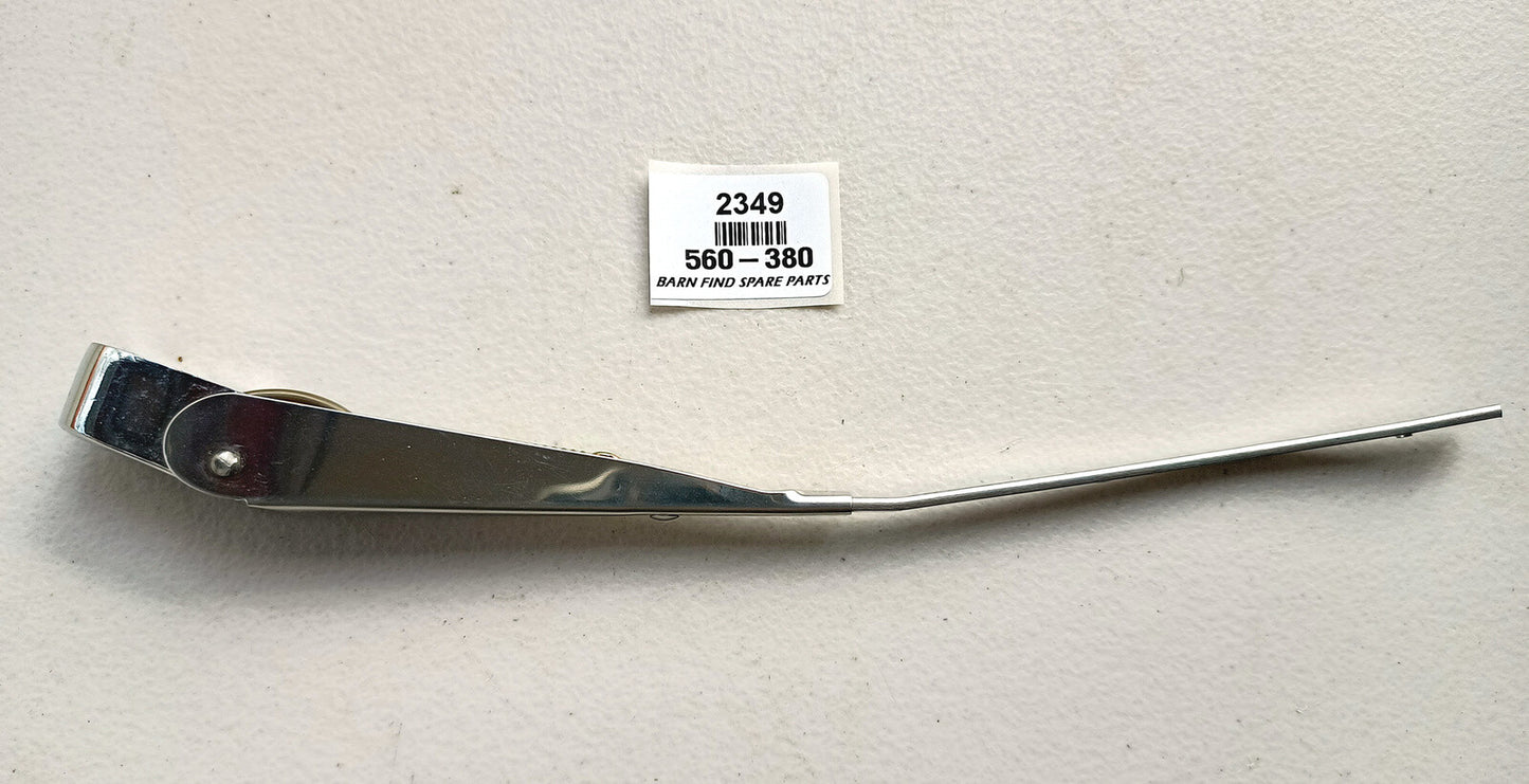 Wiper Arm - push on 560-380 MG TR4 New Old Stock1