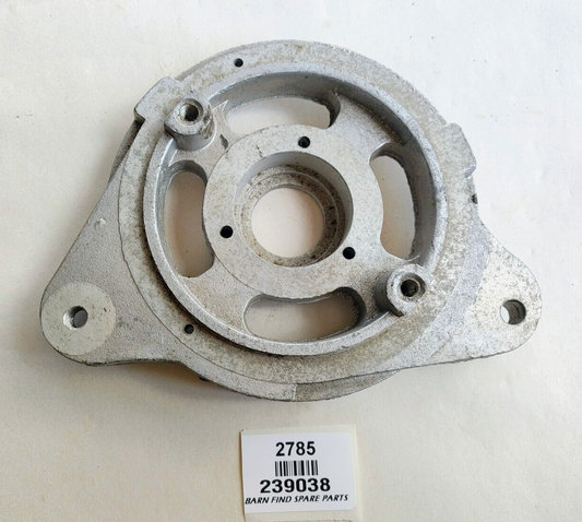 Original Lucas drive end bracket New Old Stock 2390380