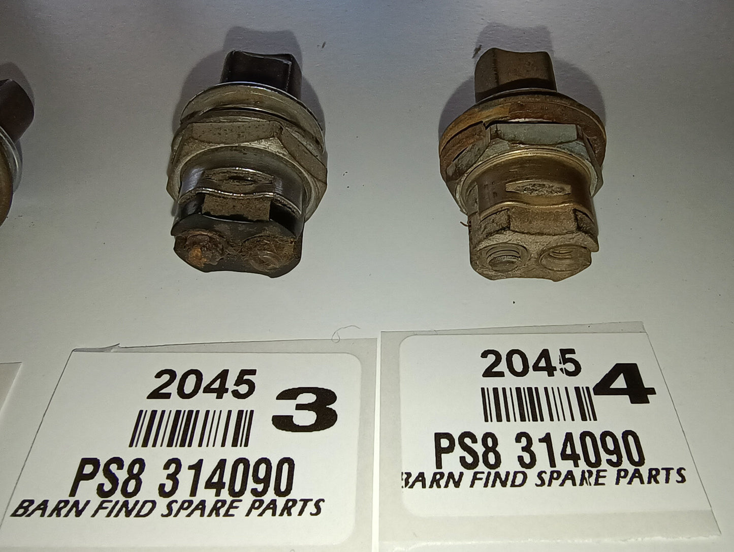 Lucas Switch PS8 314090 Sold Individually4