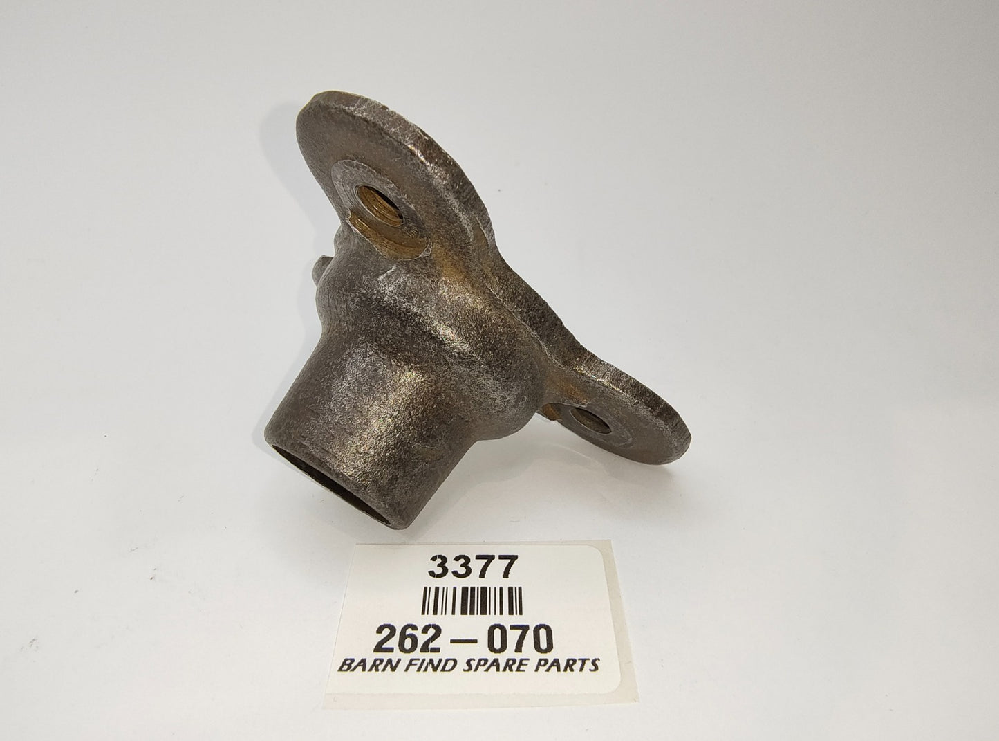 Flange pinion shaft, Good Used Condition, spline in very good condition 262-0708