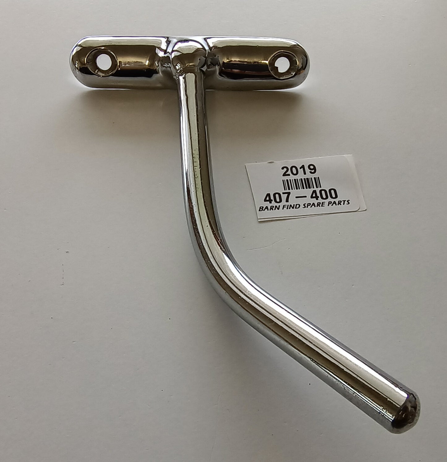 MG Original BRACKET for right hand mirror NOS 407-4001