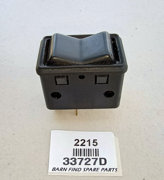 Original Jaguar XJ S2 Lucas 33727D panel switch - used0