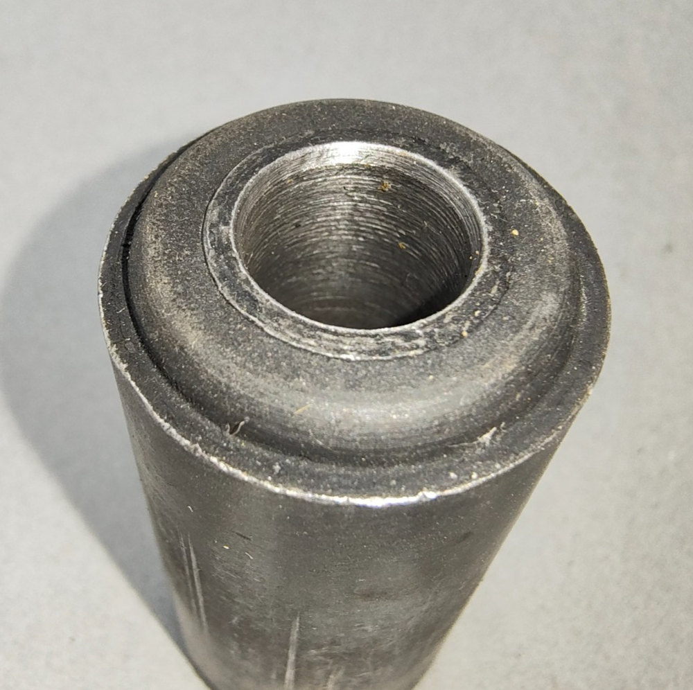 Jaguar Rear Leaf Spring Shackle Eye bush New Old Stock C1219 / C118213