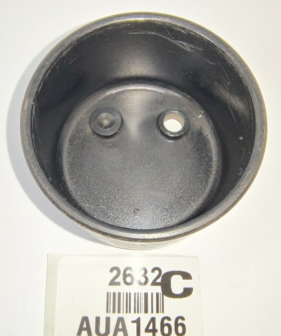 Genuine SU 12V fuel pump CAP COVER black used AUA 1466 AUA1466 sold individually11