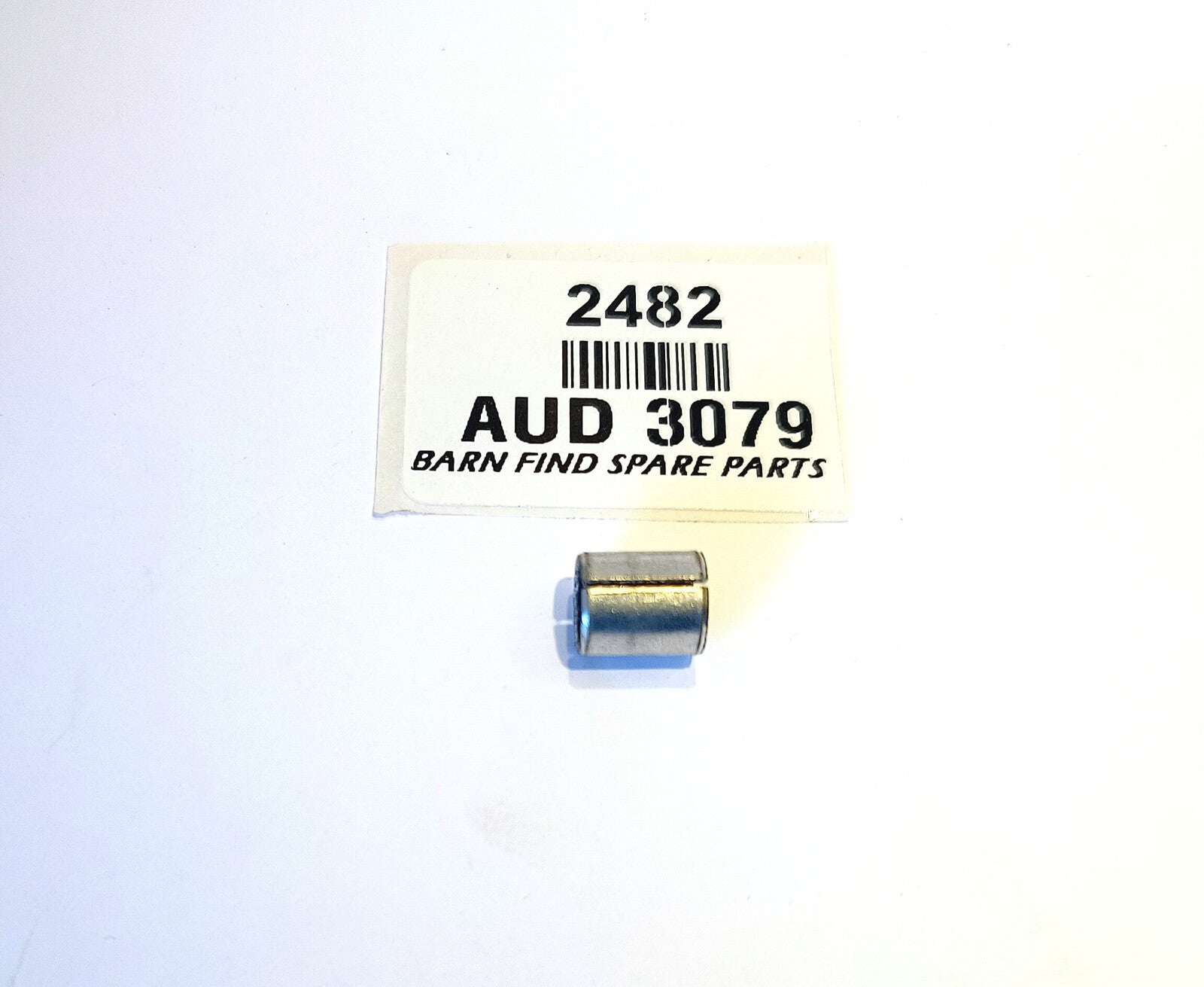 Throttle Spindle  Bush 0.25 (1/4 inch ID) New Old Stock0