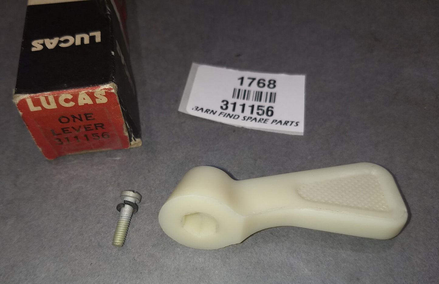 Lucas Indicator Lever 3111561