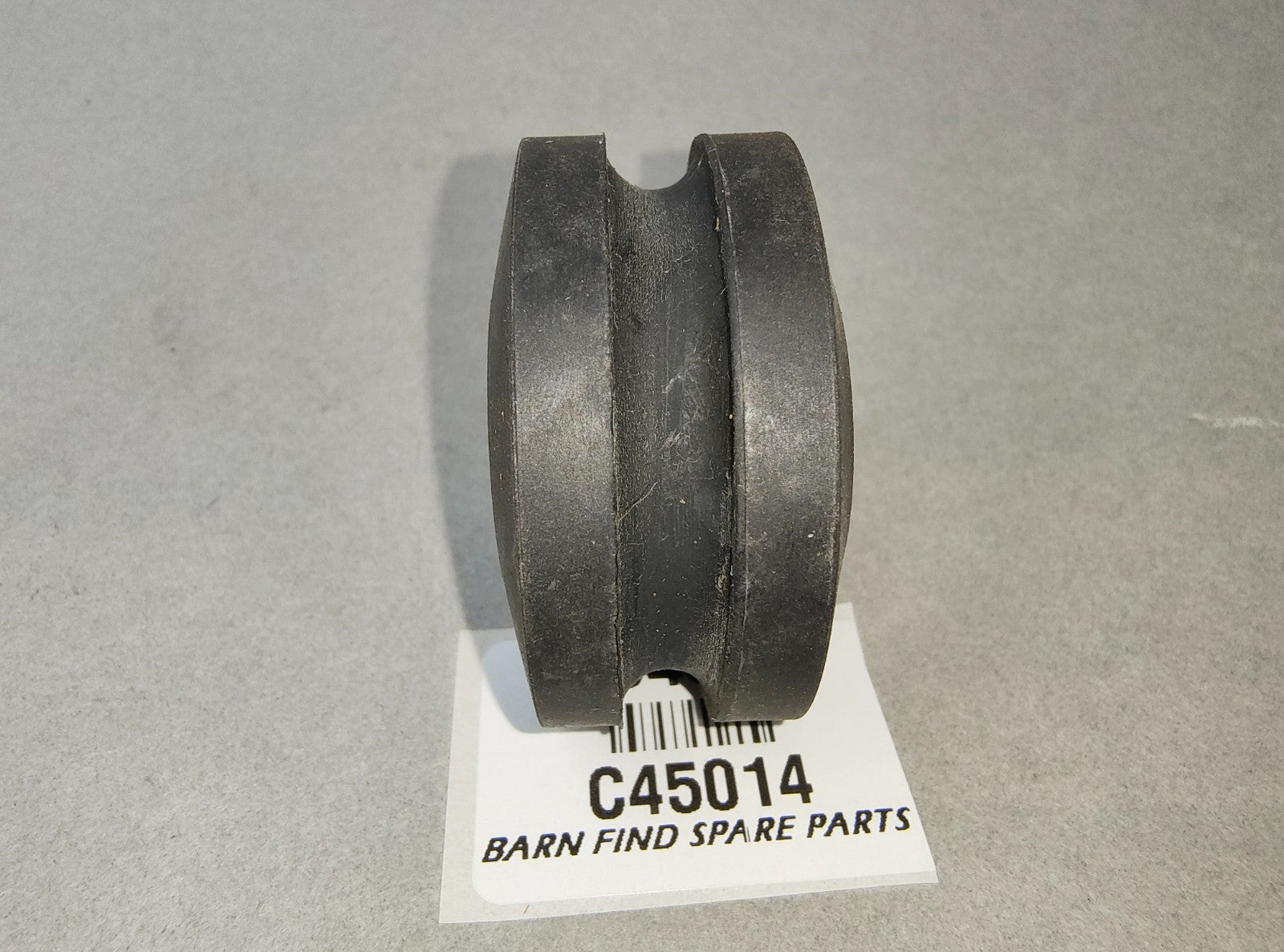 Exhaust Mount Rubber Ring New Old Stock C45014 Suits Jaguar Daimler XJ XJ6 S1 S22