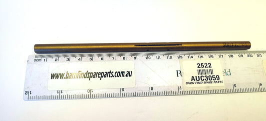 SU H2 Spindle AUC3059, New Old Stock0