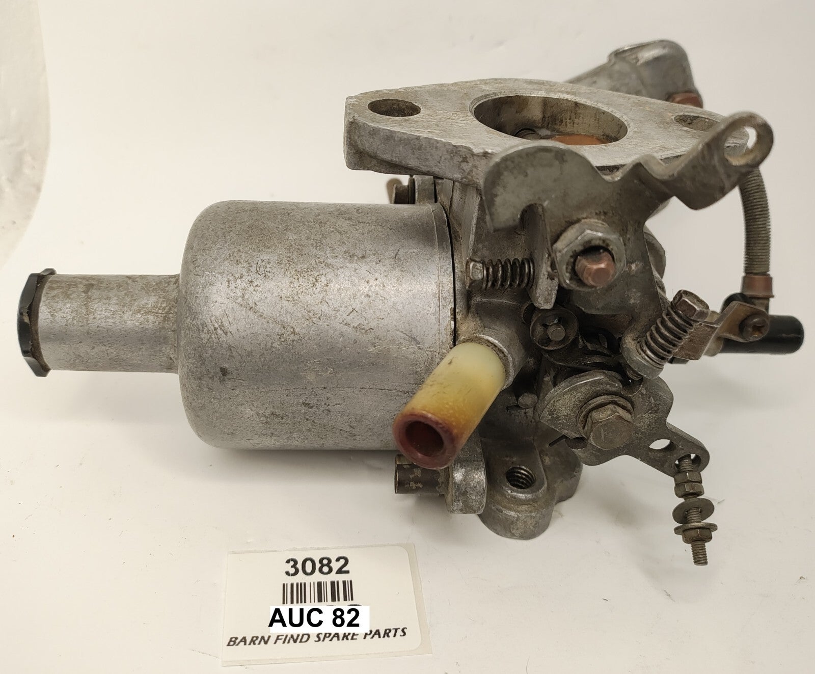 SU HS2 Carburettor used - AUC 82 AUC82 1.25" 1/4" with PD 2770 plenum1