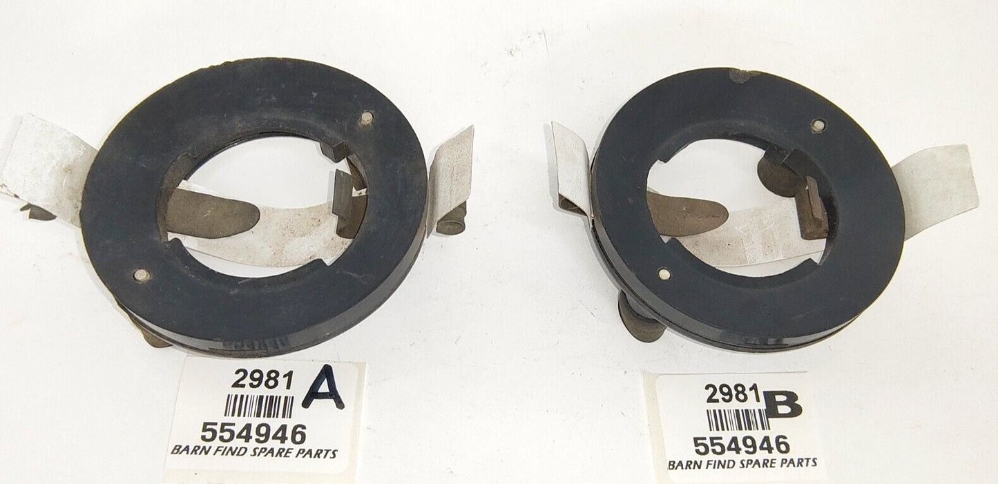 Original 554946 Globe bulb holder or adaptor LUCAS - sold individually1
