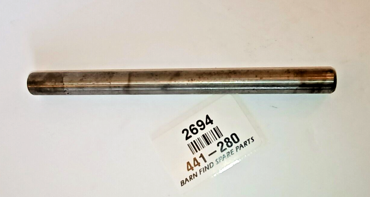 Original MG TD TF shaft reverse fork 441-280 used2