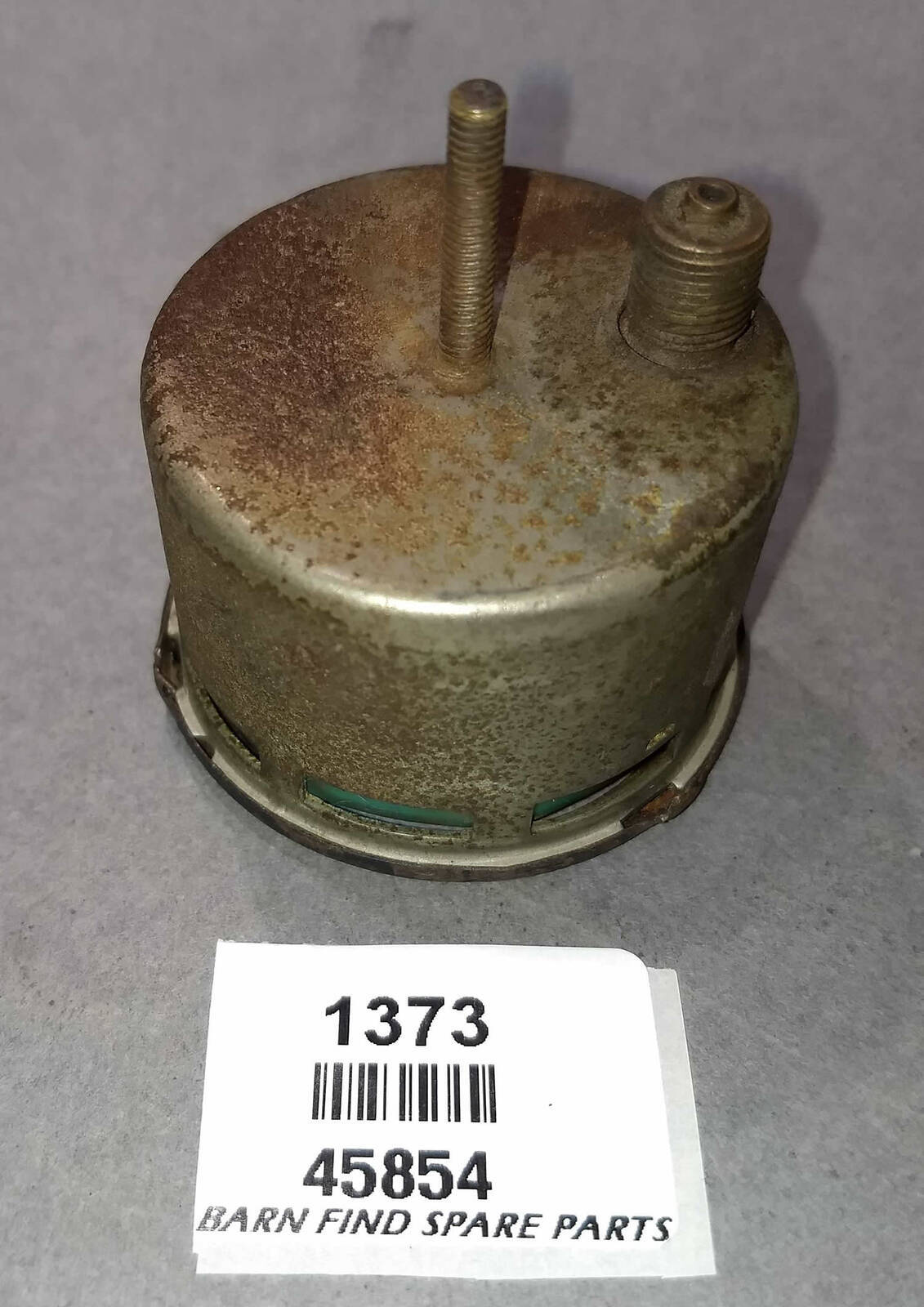 Jaeger Oil Pressure Gauge 458541