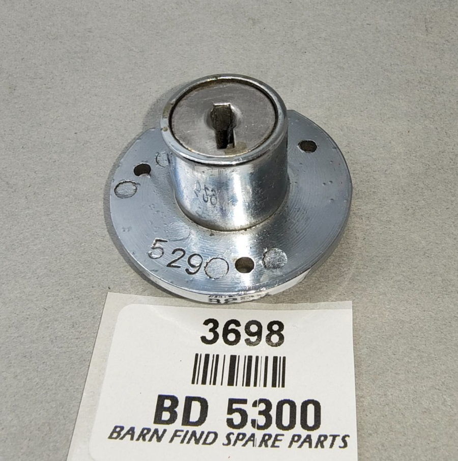 Original Jaguar Glove Box Lock BD5300 XK120 140 Mk VII Mk VIII Mk IX Mk I Mk II1
