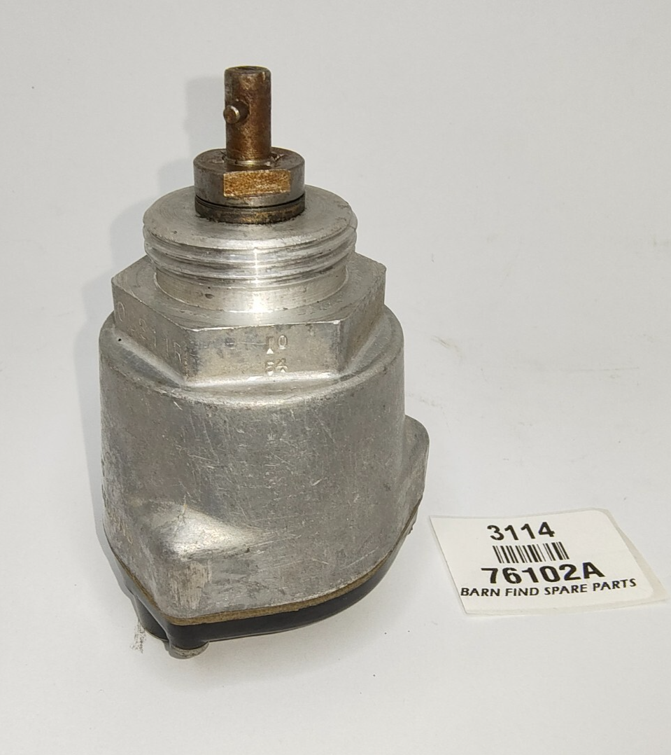 LUCAS Centrifugal switch LAYCOCK DE NORMANVILLE OVERDRIVE PN 76102A OCS14