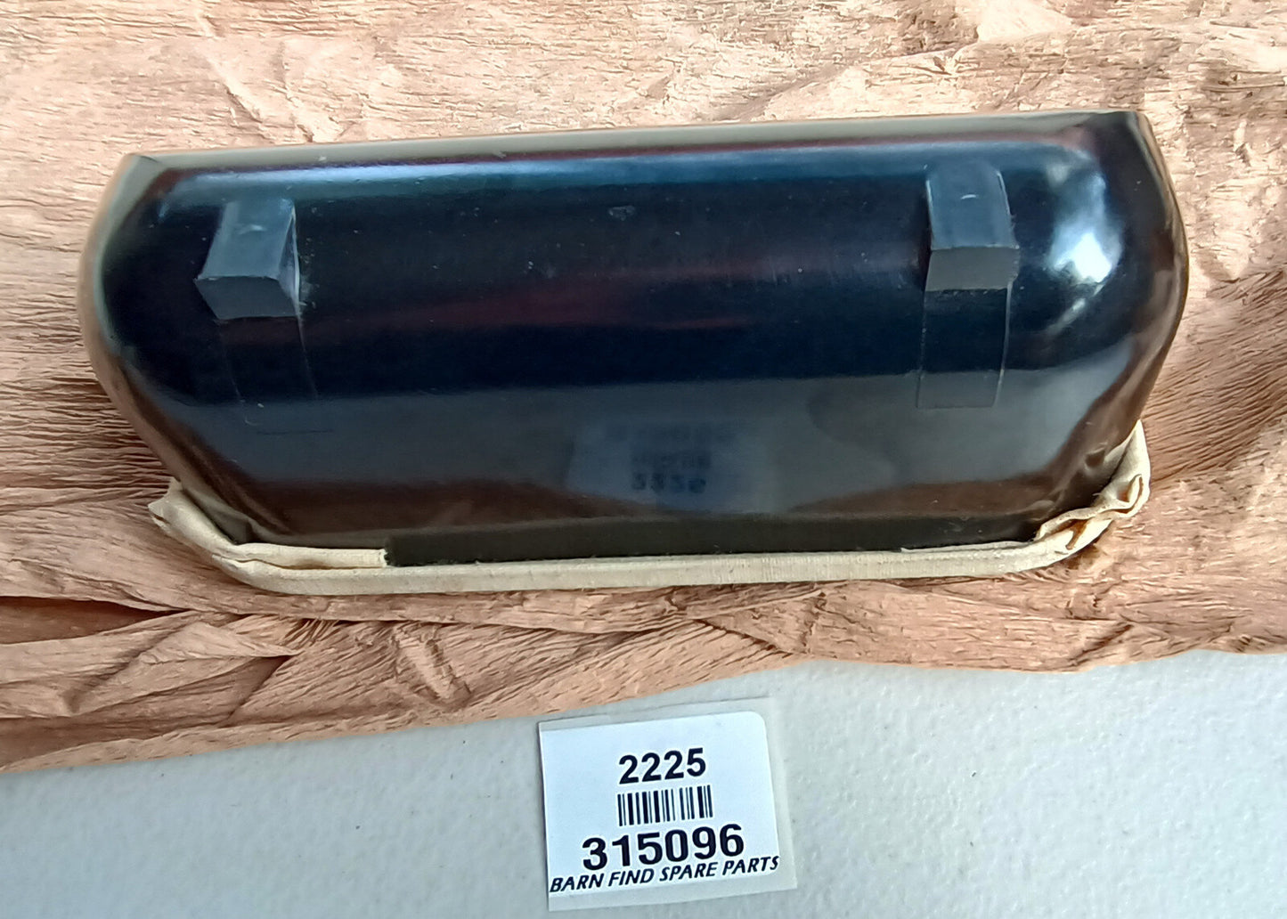 Original ROVER P4 Front Seat Ash tray, 315096 . New Old Stock5