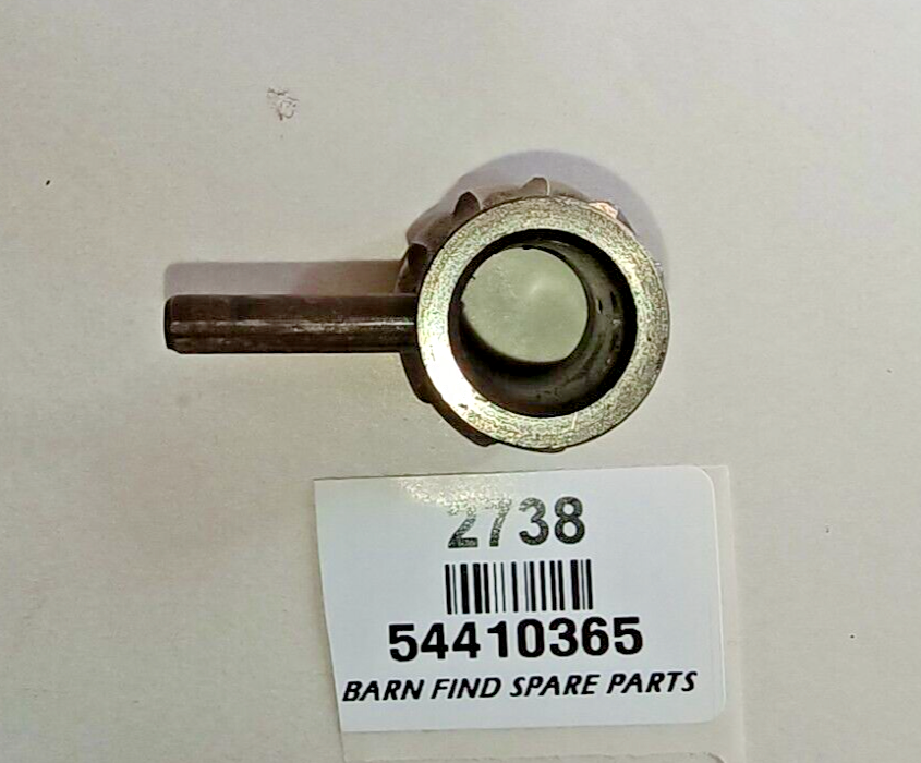 Lucas Original USED Distributor Rare Gear Drive 11 tooth 54410365 inc Mills pin3