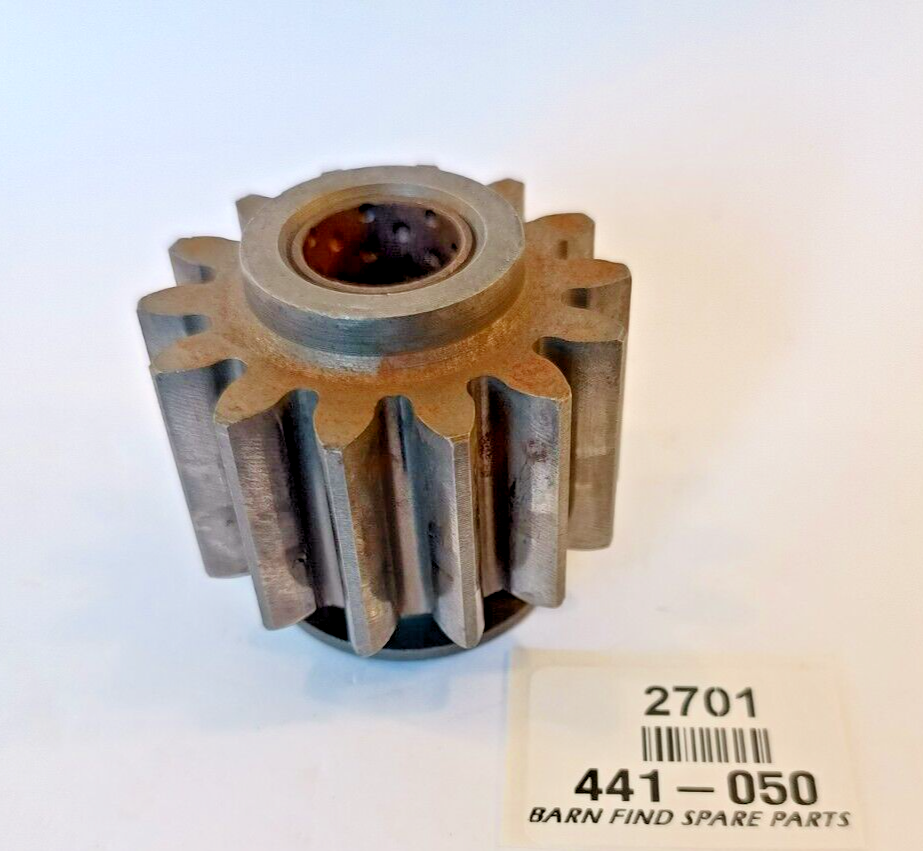 Original MG  TD TF Gear Reverse Idler 441-050 used4