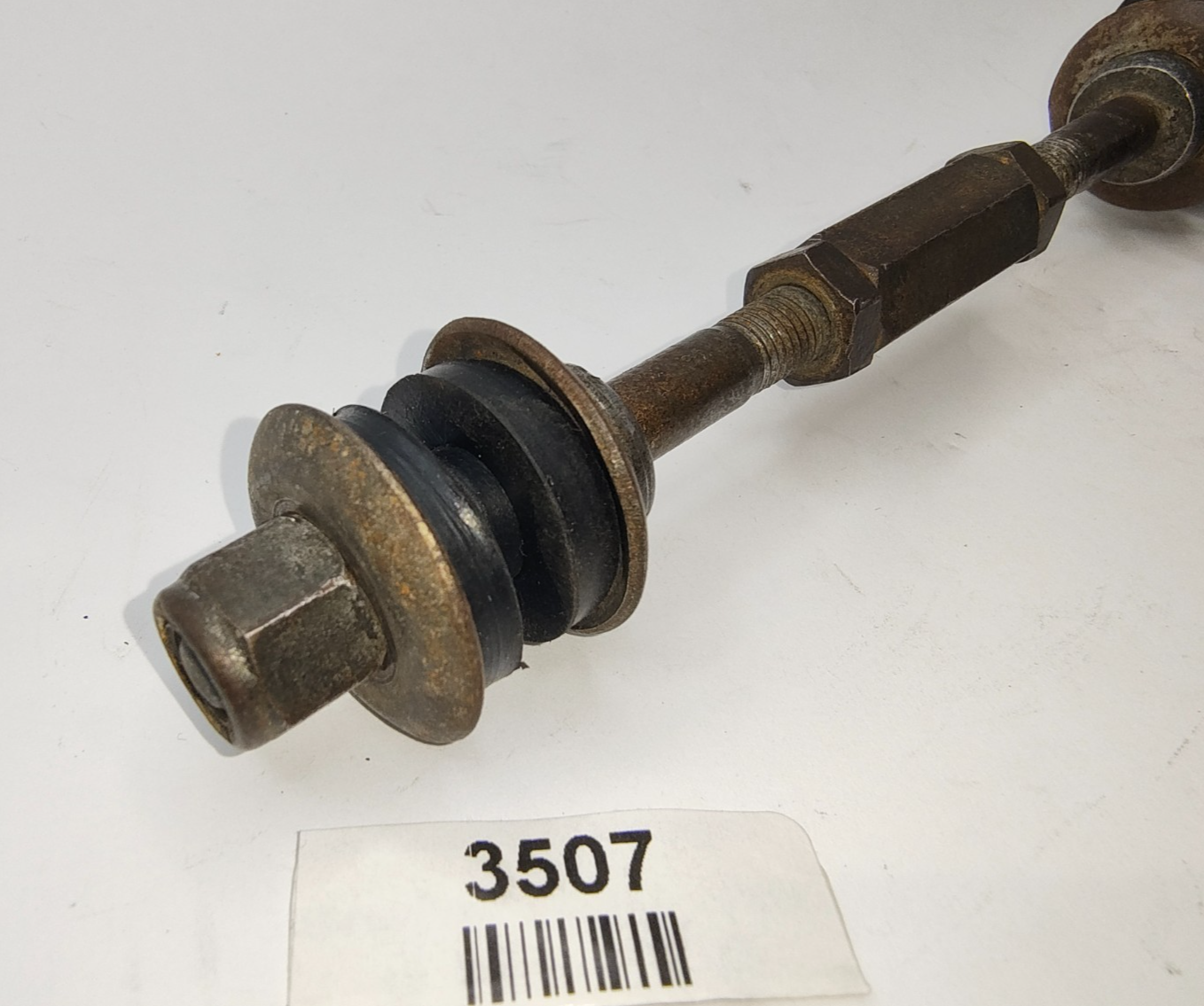 Engine steady Stabilizer rod Assembly 18G8974 GOOD USED Suits Morris Minor 10002
