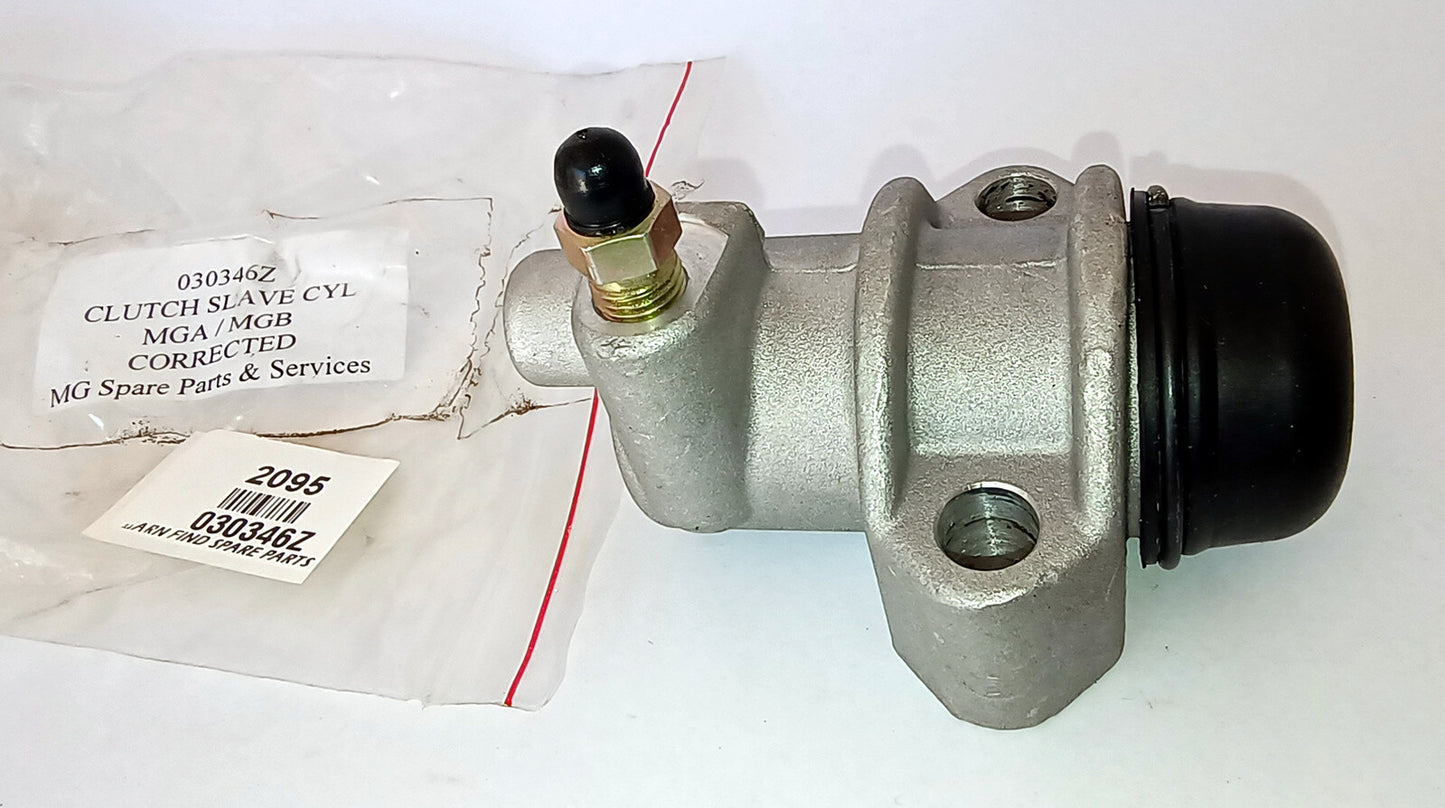 Clutch Slave Cylinder 030346Z  cross reference Lockheed 83901, Unipart GSY106,  0