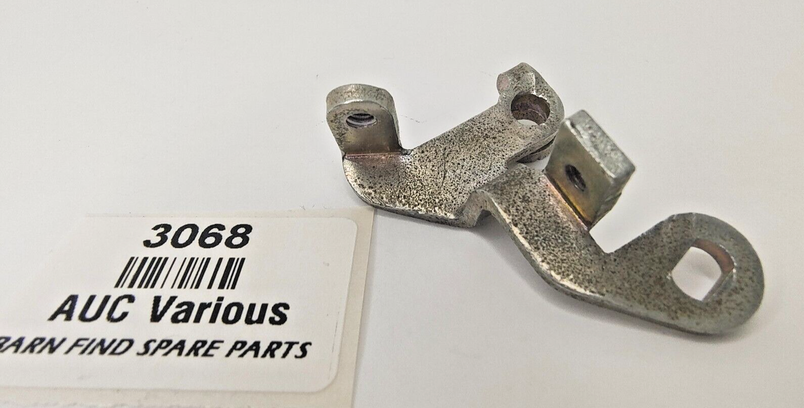 Original SU throttle control lever New Old Stock AUC various5