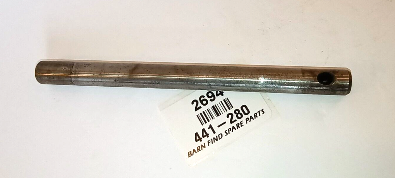 Original MG TD TF shaft reverse fork 441-280 used1