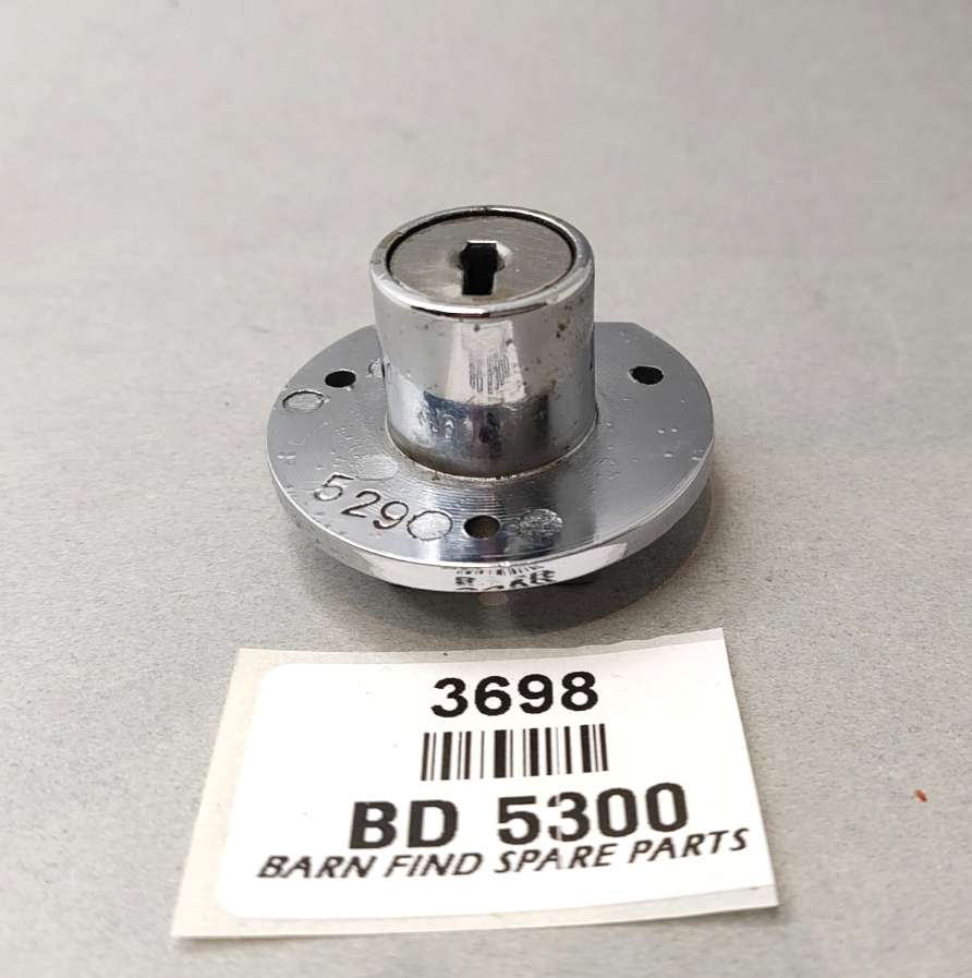 Original Jaguar Glove Box Lock BD5300 XK120 140 Mk VII Mk VIII Mk IX Mk I Mk II0